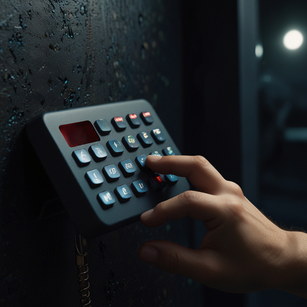 Выбор, поставка, монтаж и настройка систем безопасности СКУД от АйТиФлай (ITFly)