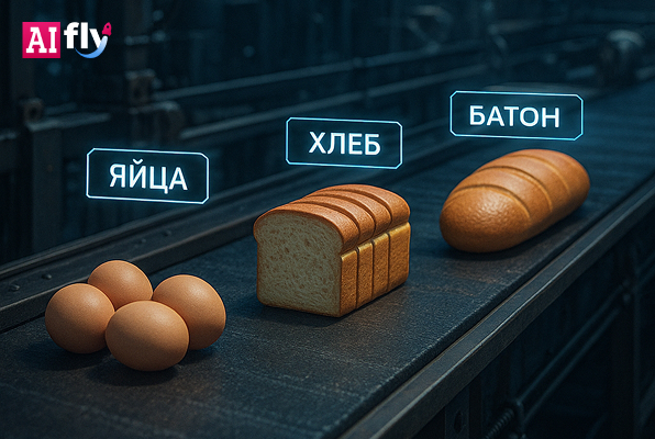 AIfly-видеосчётчик